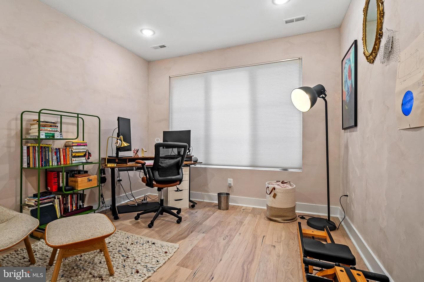 1223 Meigs Place NE #101 photo 5