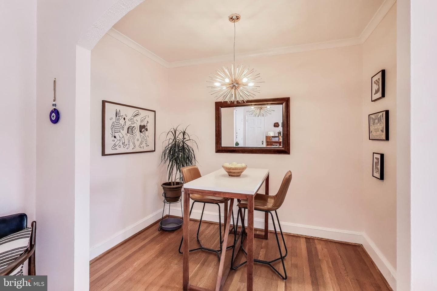 1365 Kennedy Street NW #506 photo 3