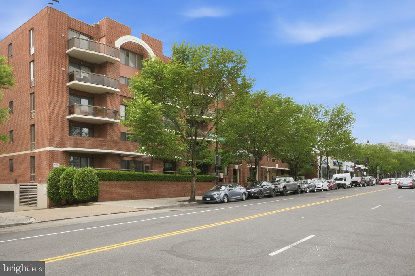 2320 Wisconsin Avenue NW #216 photo 23