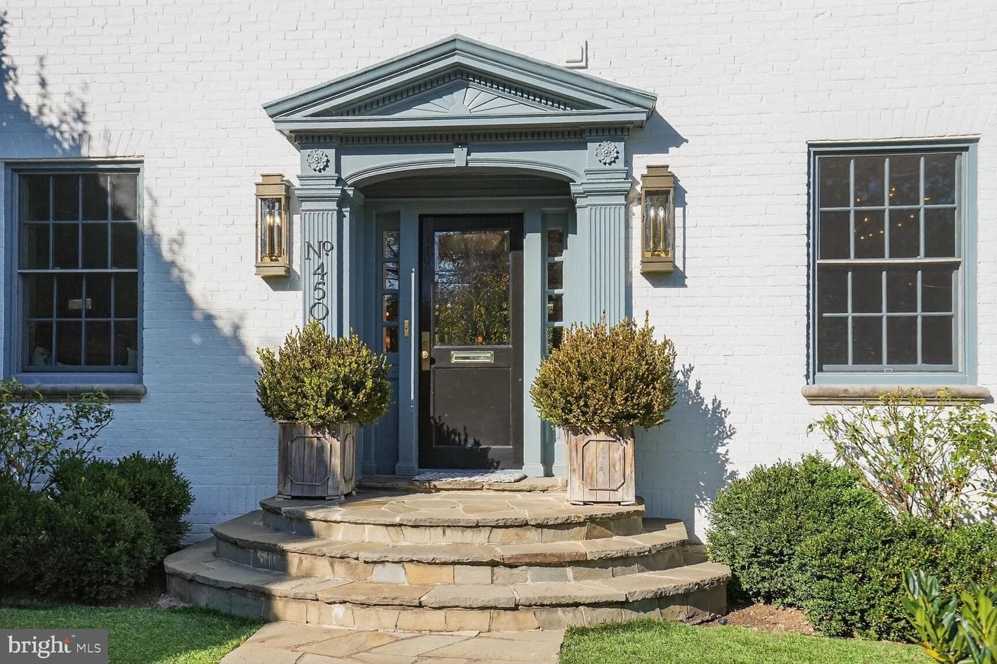 4509 Lowell Street NW photo 4