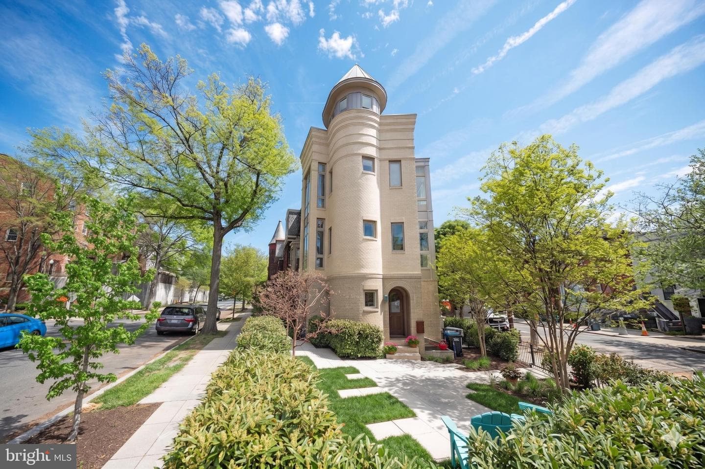 1717 V Street NW photo 3