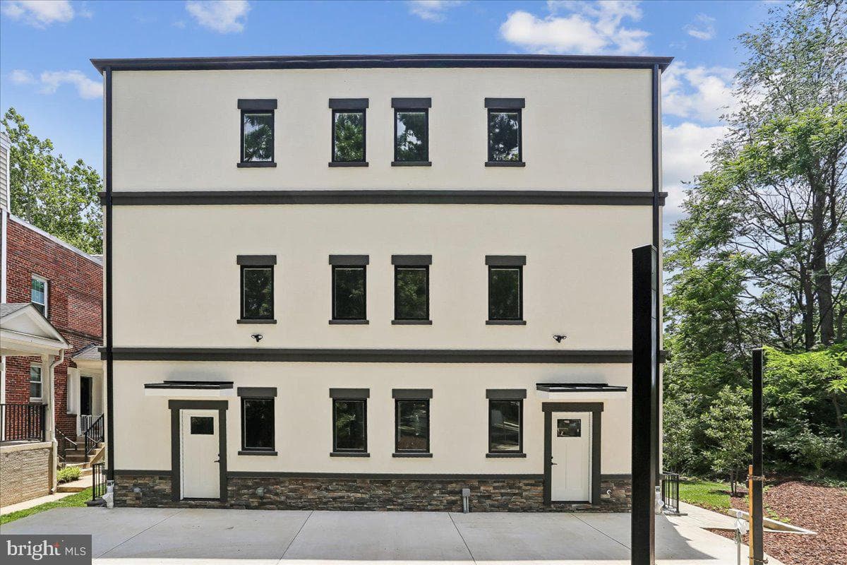 3929 Fulton Street NW #a photo 57