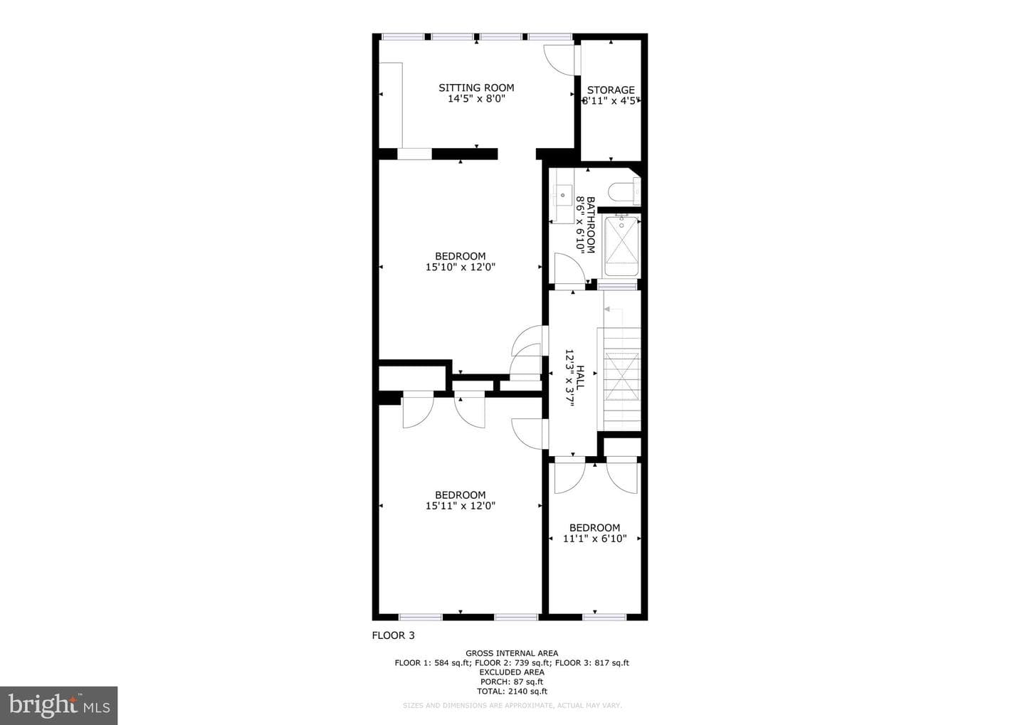 77 New York Avenue NW photo 45