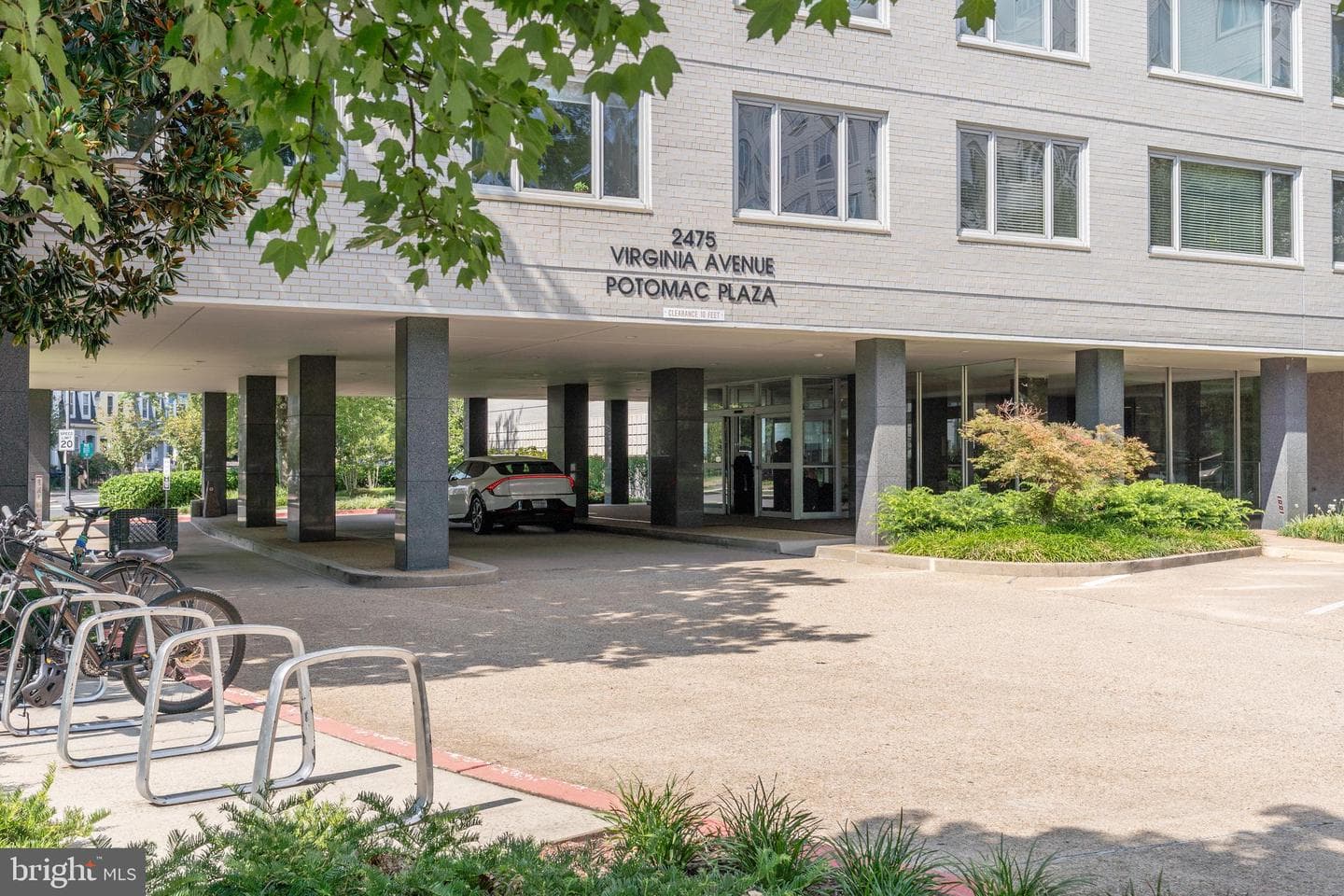 2475 Virginia Avenue NW #103 photo 3