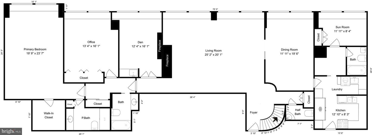 2510 Virginia NW #1401-N photo 7