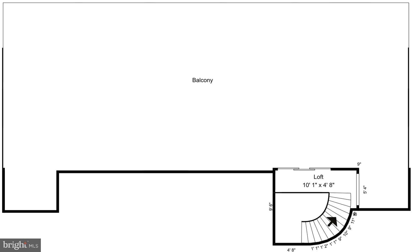 2510 Virginia NW #1401-N photo 8