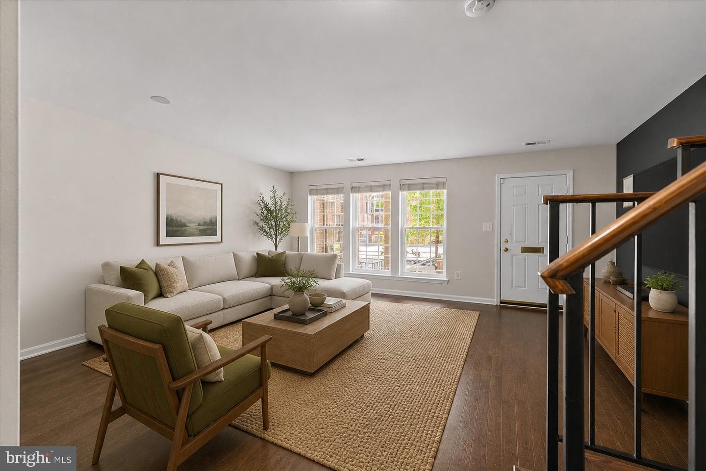 1105 Harvard Street NW #f photo 3
