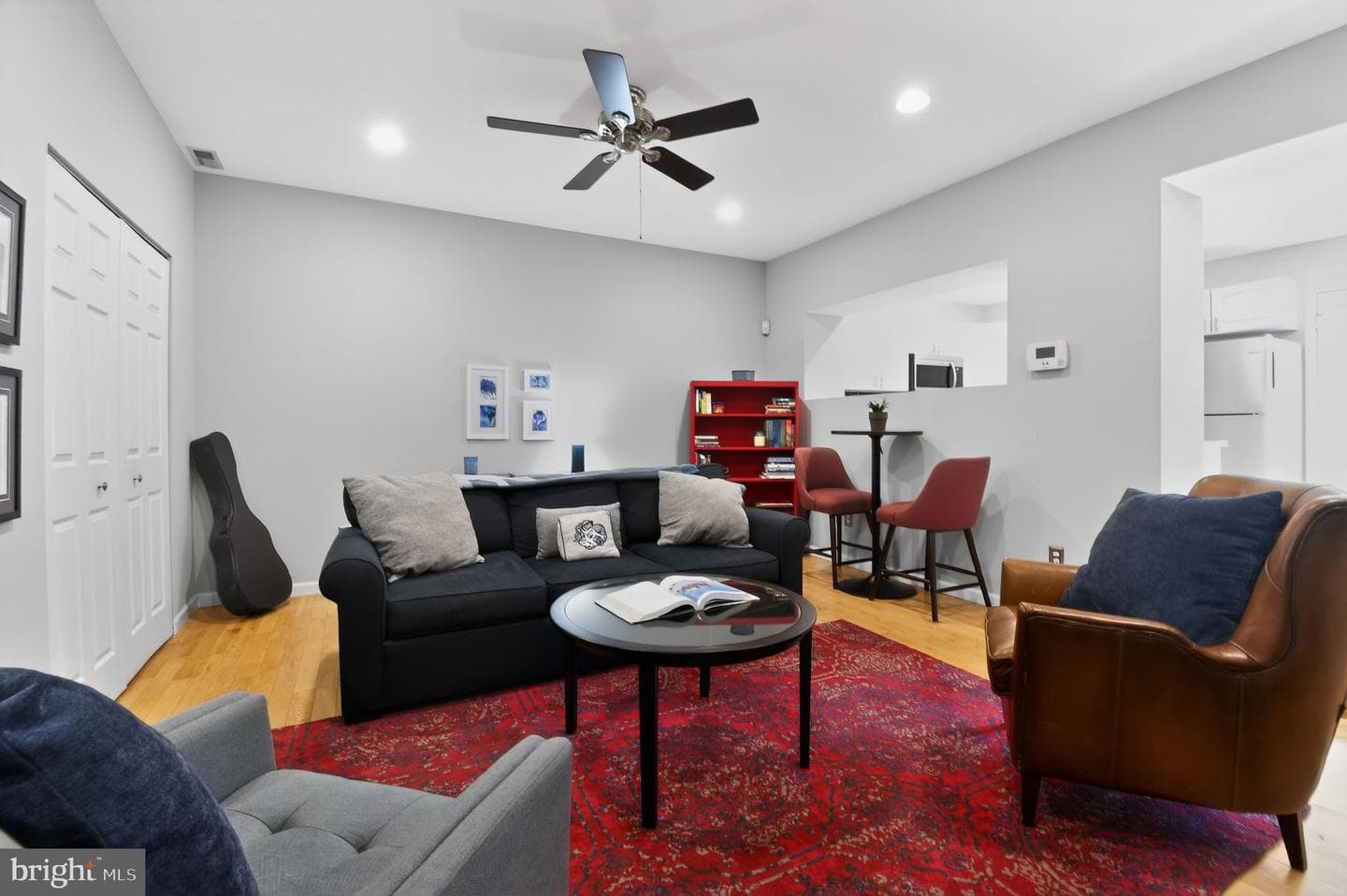 1227 Meigs Place NE #c photo 3