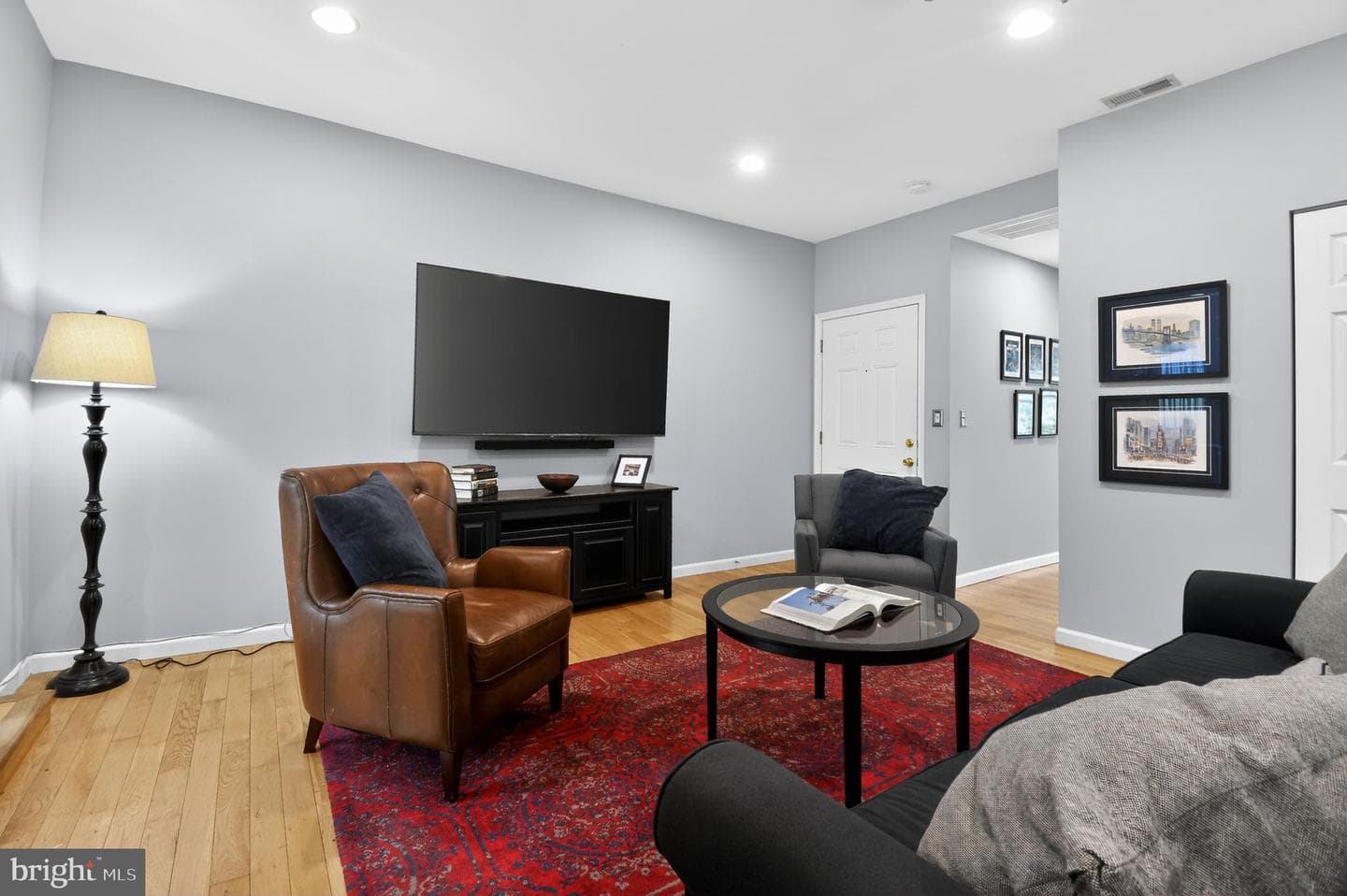 1227 Meigs Place NE #c photo 6