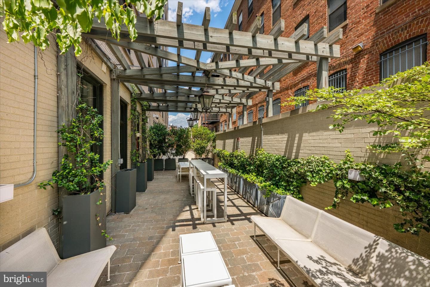 1011 M Street NW #506 photo 26