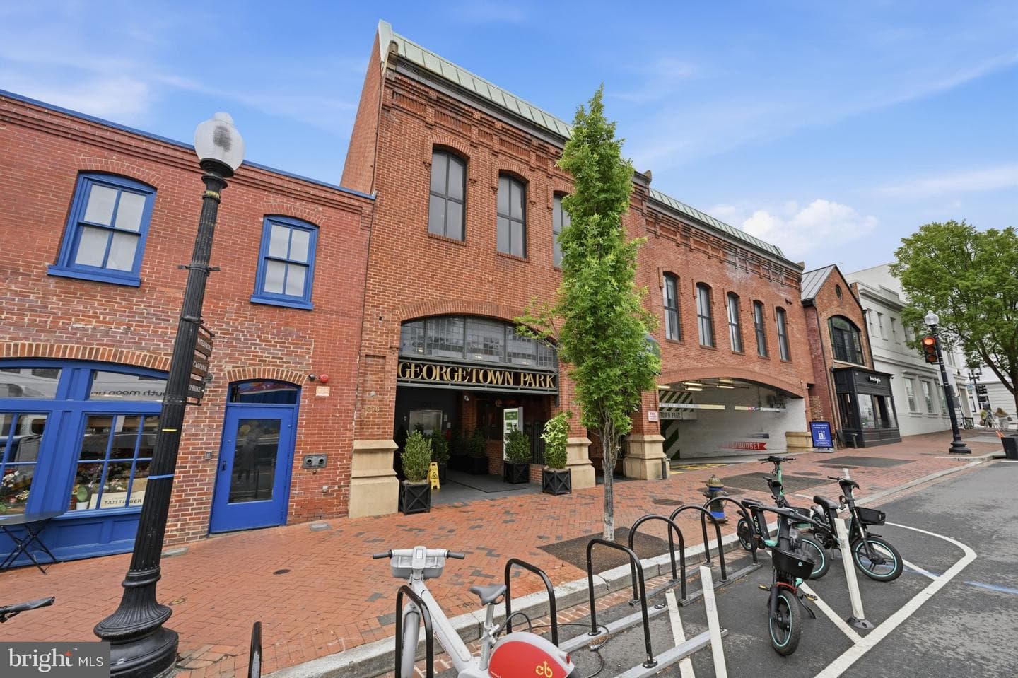 1080 Wisconsin Avenue NW #3016