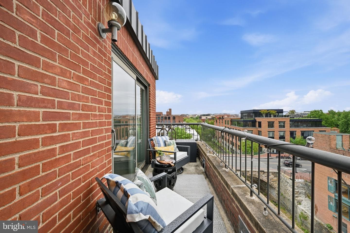 1080 Wisconsin Avenue NW #3016 photo 22