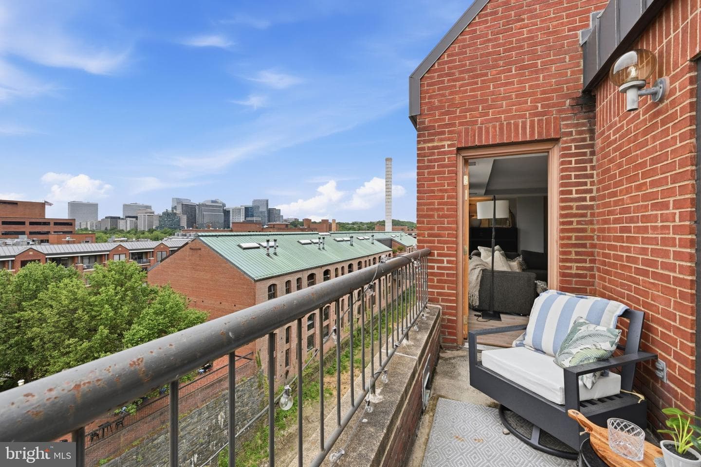 1080 Wisconsin Avenue NW #3016 photo 23