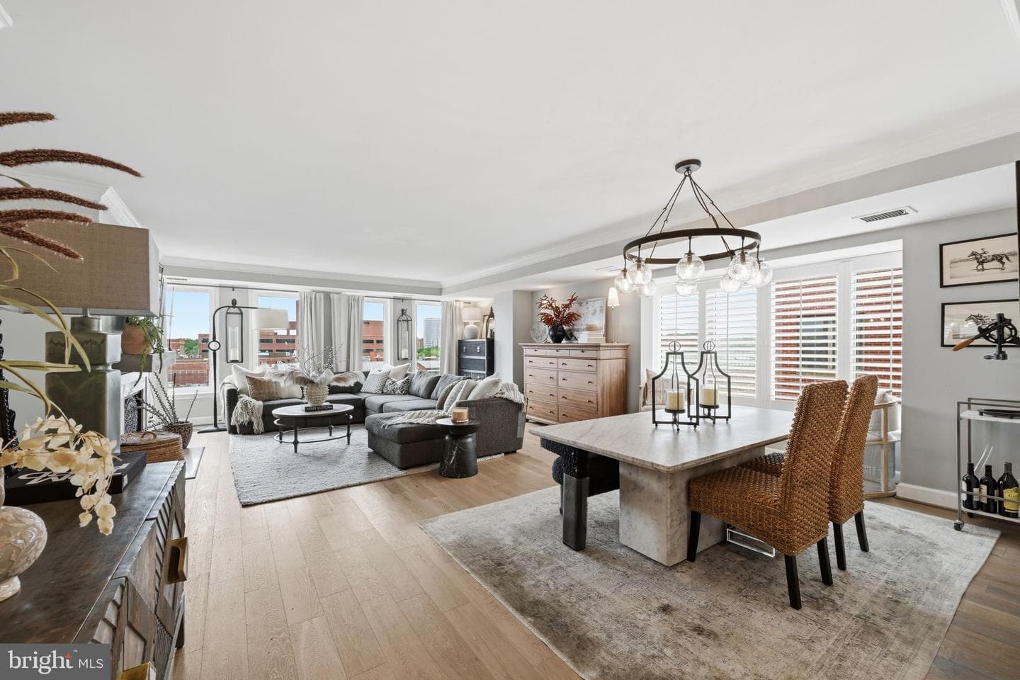 1080 Wisconsin Avenue NW #3016 photo 3
