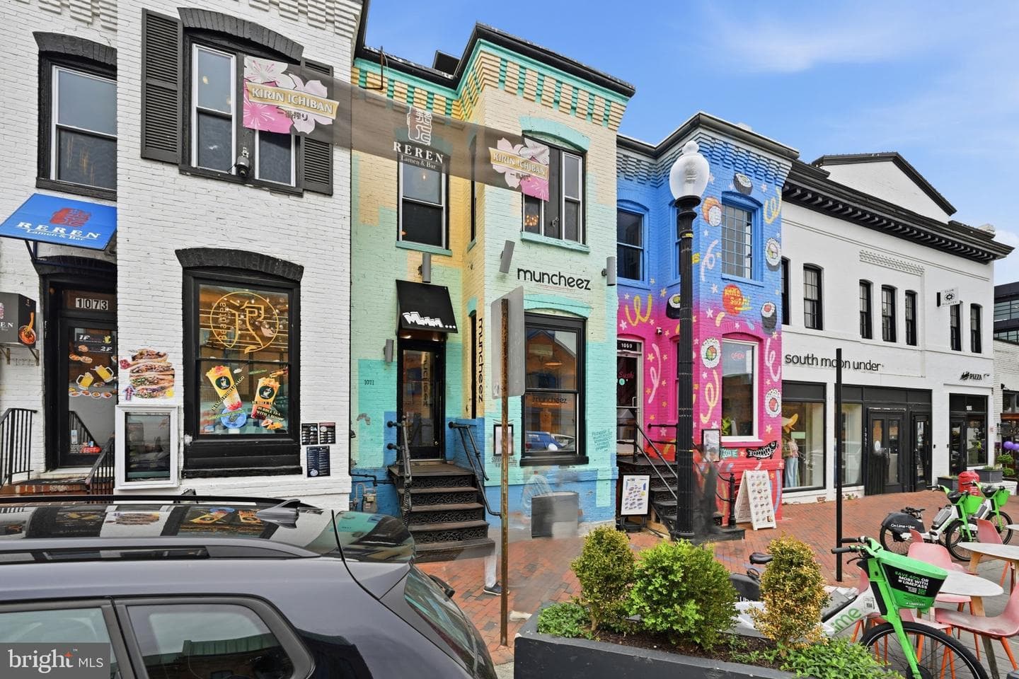 1080 Wisconsin Avenue NW #3016 photo 32