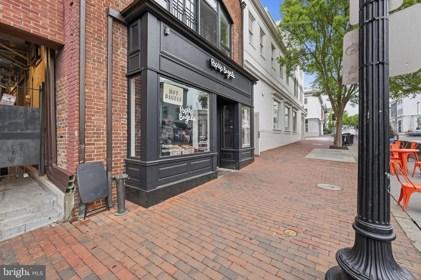 1080 Wisconsin Avenue NW #3016 photo 33