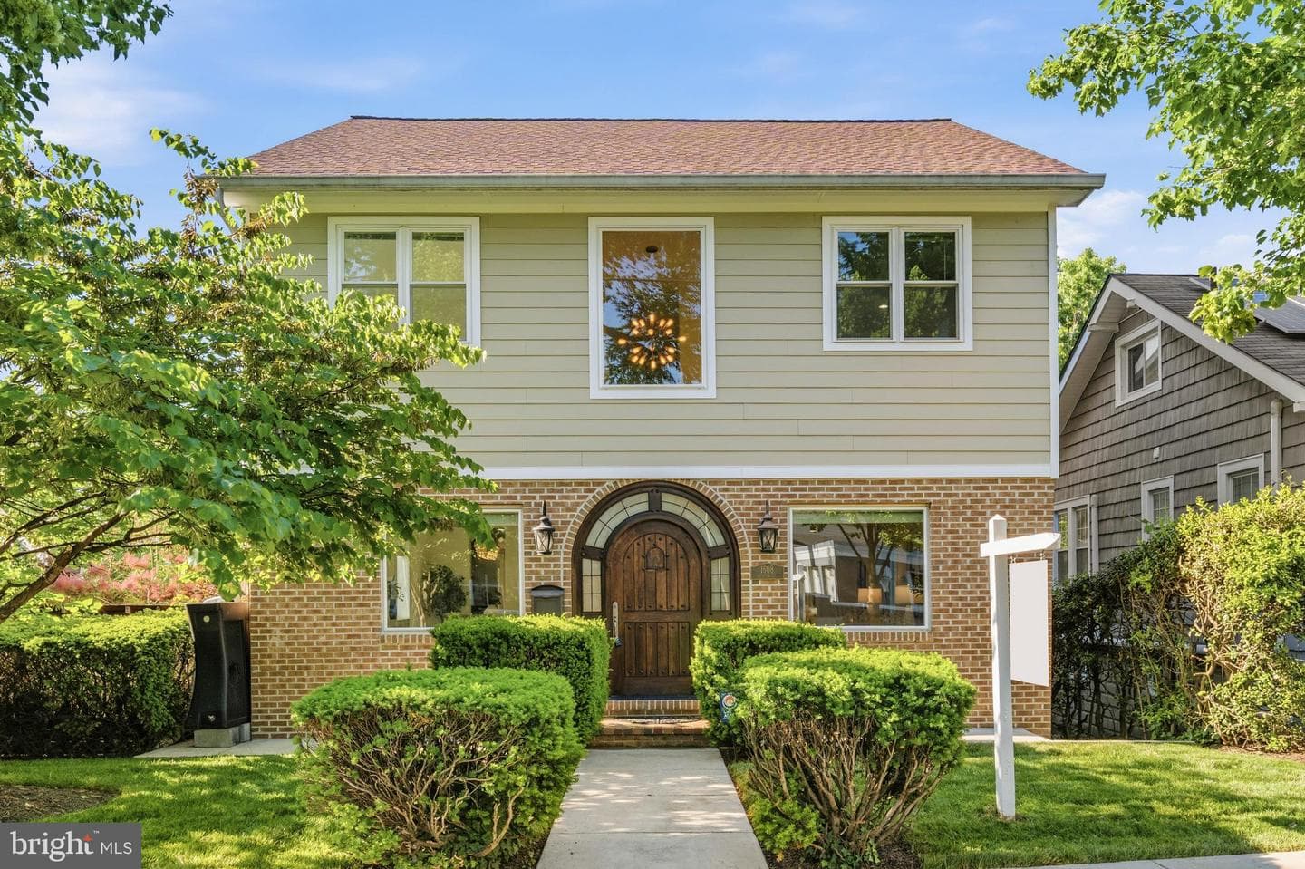 1608 Kearny Street NE, Washington