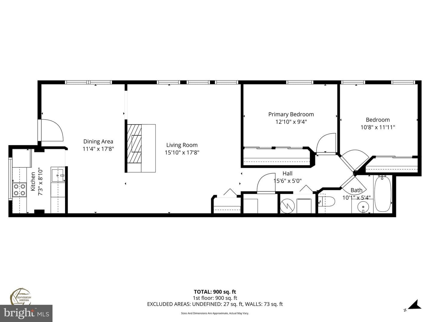 1303 P Street NW #2 photo 23