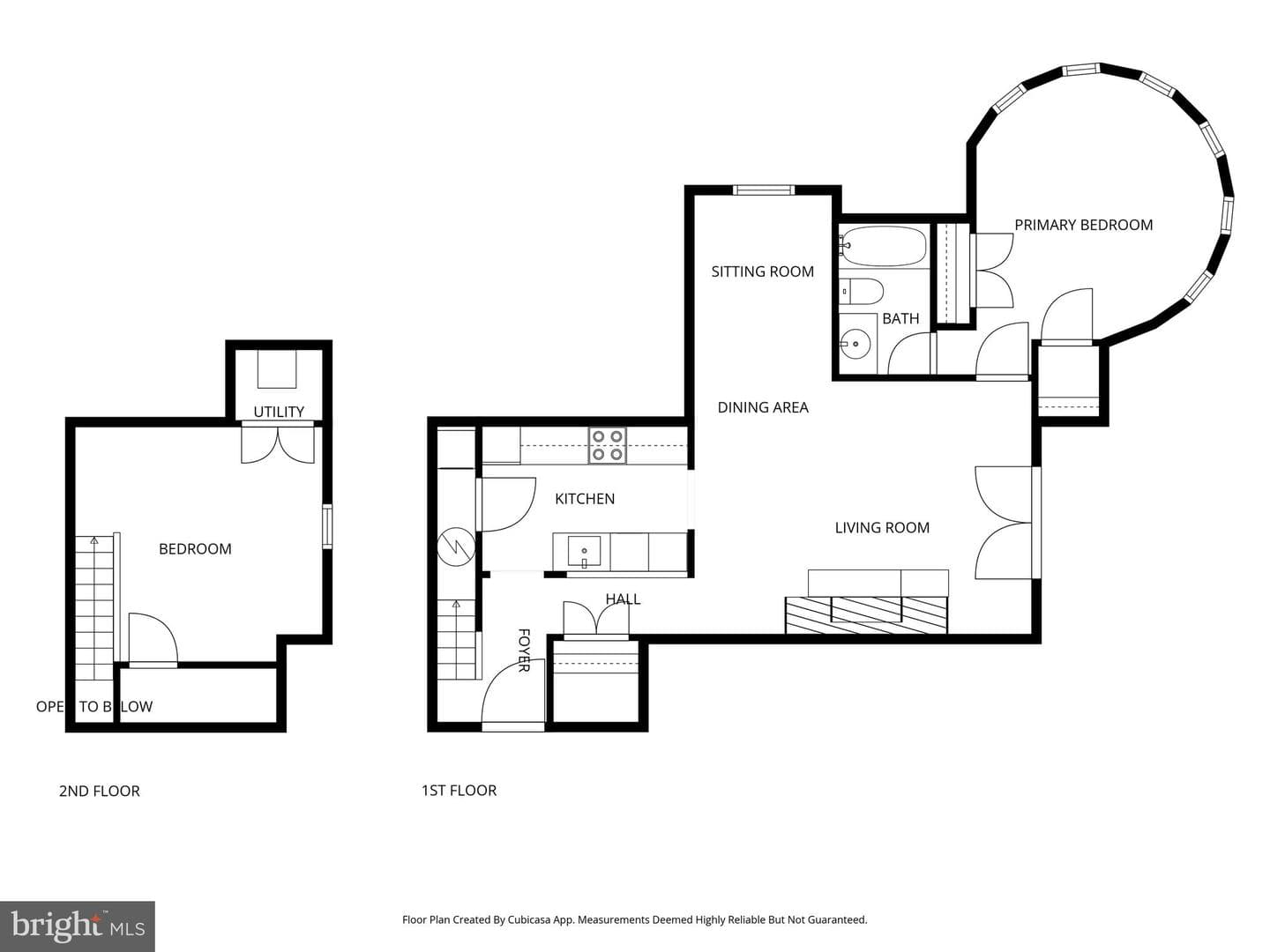 301 G Street NE #32 photo 19