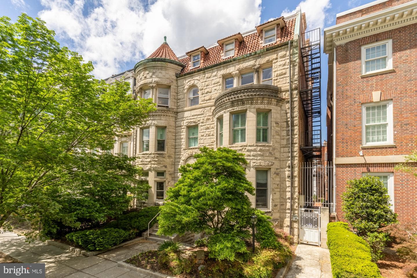1730 New Hampshire Avenue NW #16 photo 23
