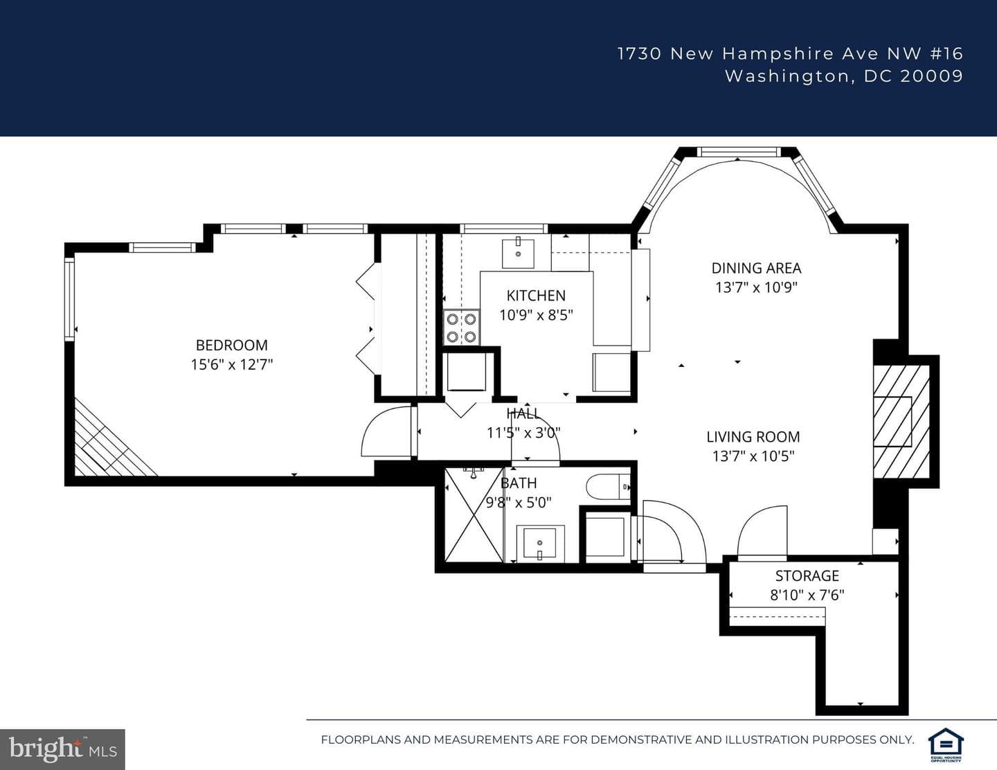 1730 New Hampshire Avenue NW #16 photo 31