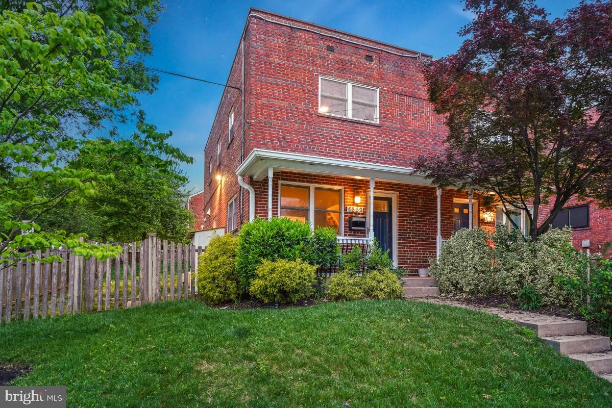 6532 North Capitol Street NW photo 32