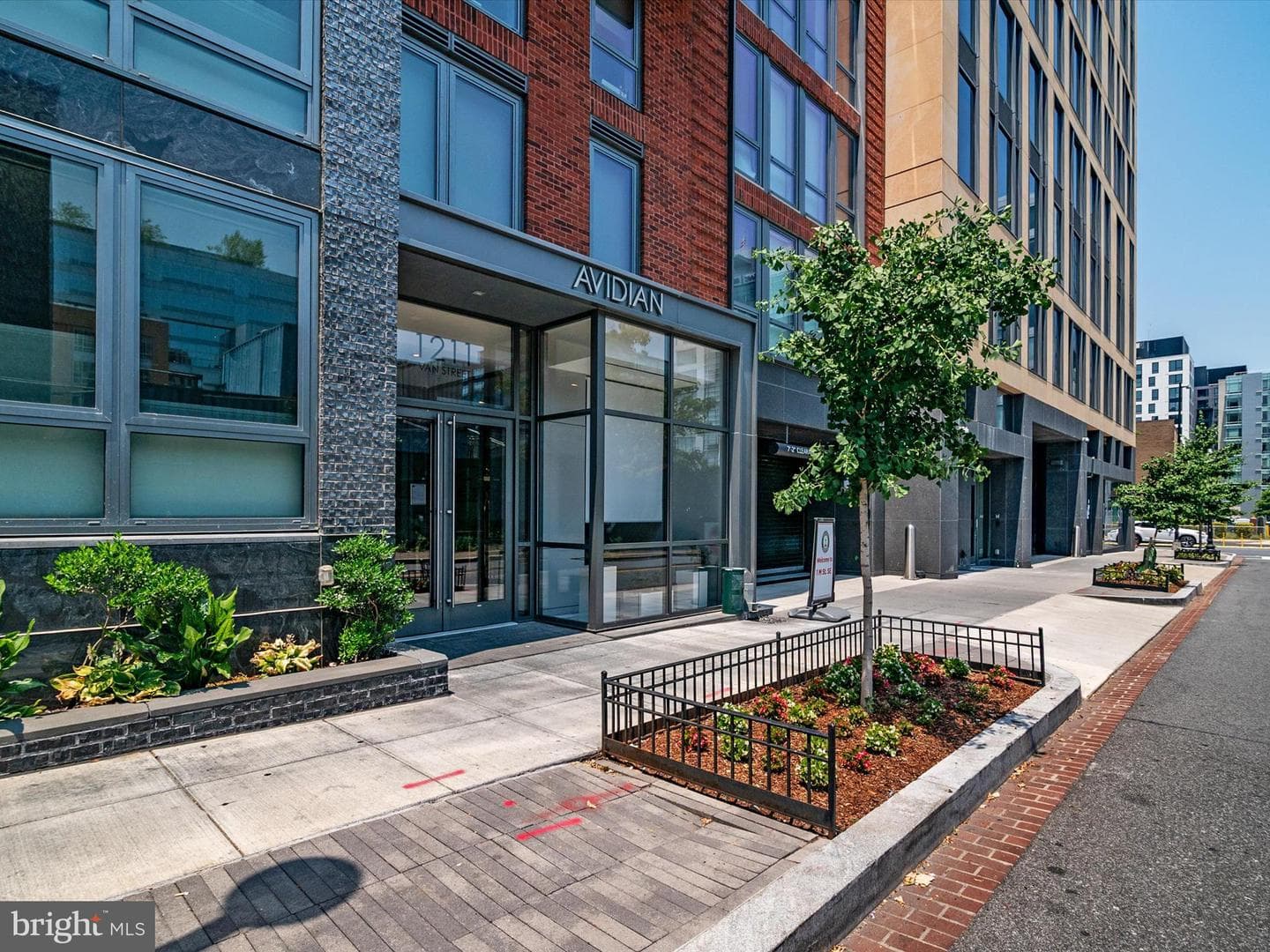 1211 Van Street SE #1110 photo 16