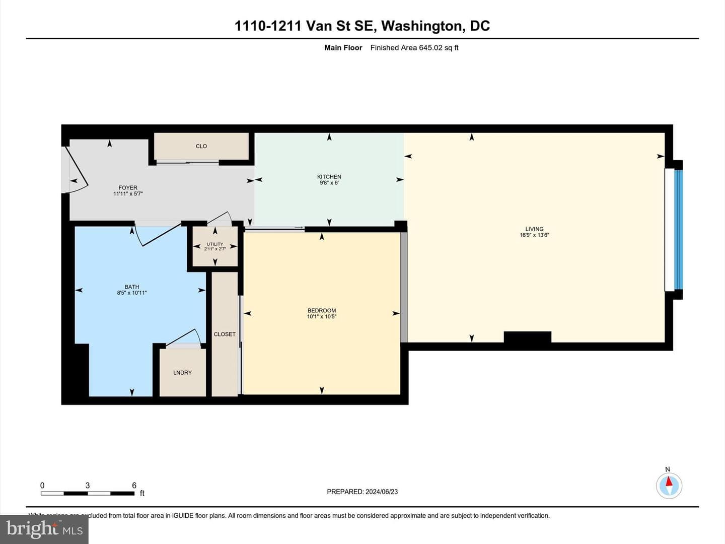 1211 Van Street SE #1110 photo 45