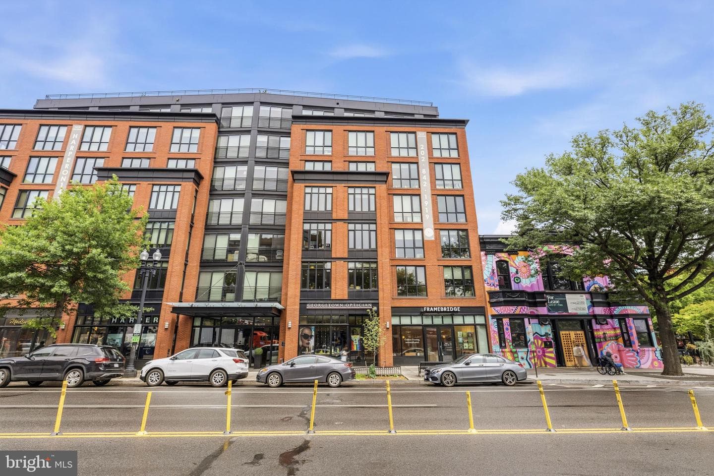 1701 16th Street NW #321 photo 32