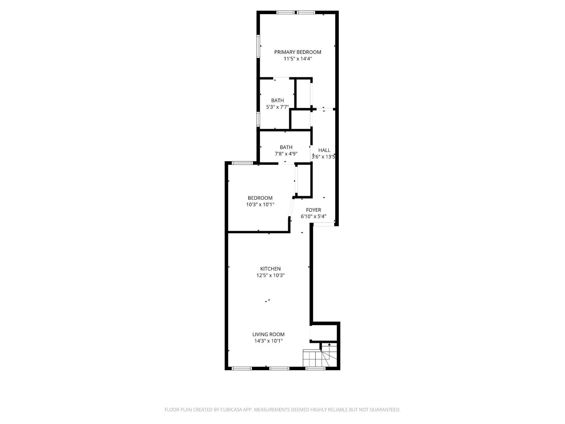 1350 Randolph Street NW #3 photo 22