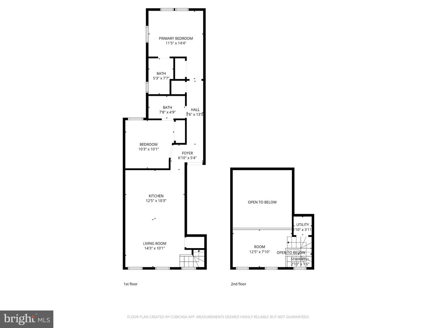 1350 Randolph Street NW #3 photo 24