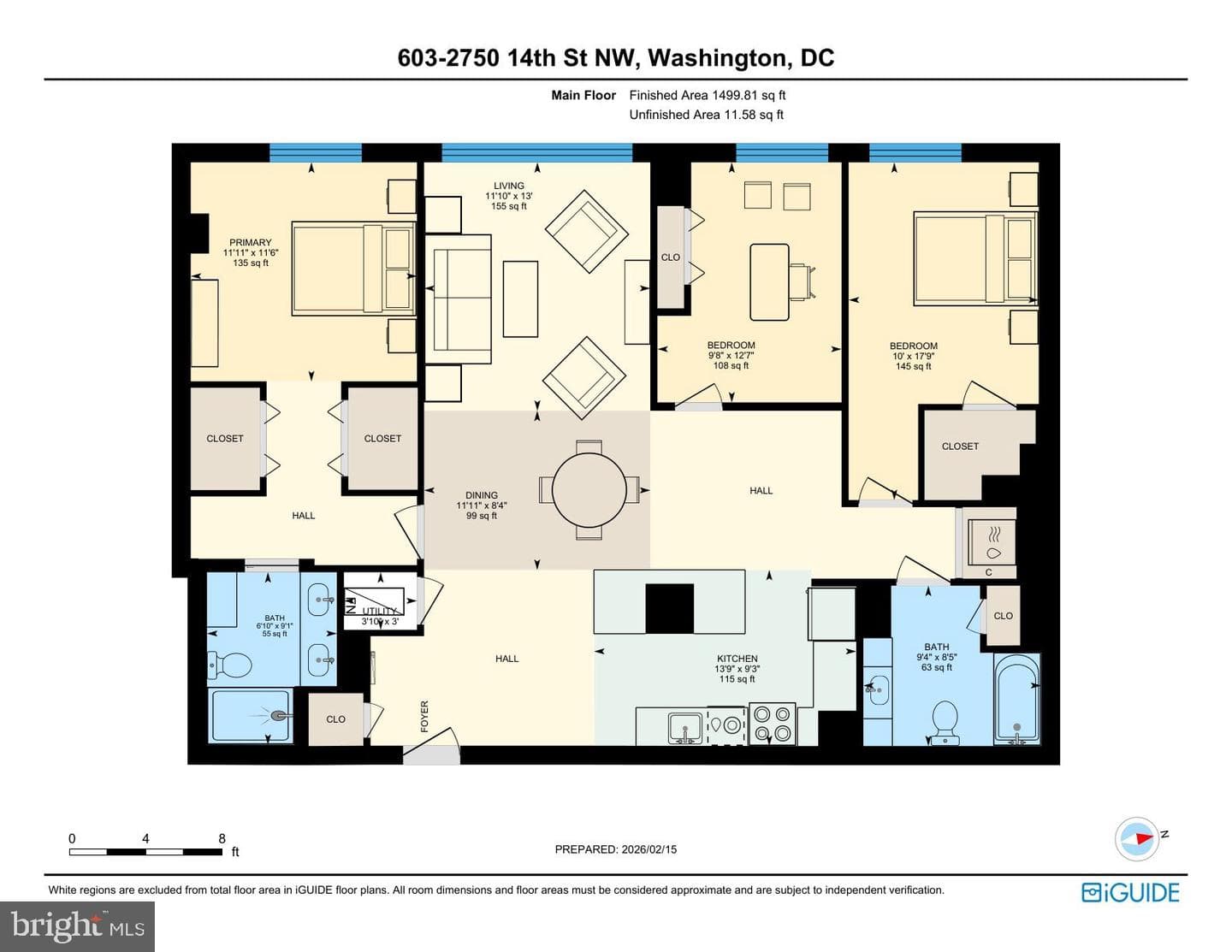 2750 14th Street NW #603 photo 42