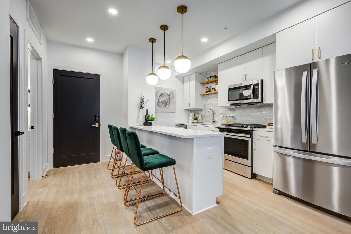 410 Rhode Island Avenue NE #314 photo 4