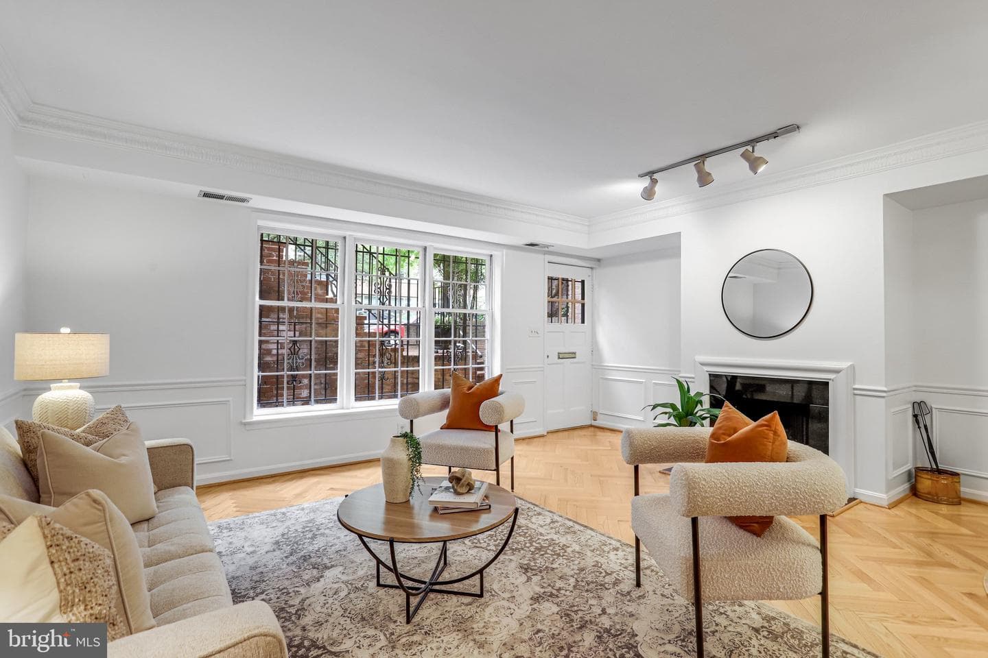 1757 Q Street NW #25 photo 2