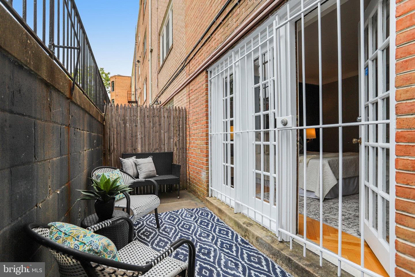 1757 Q Street NW #25 photo 21
