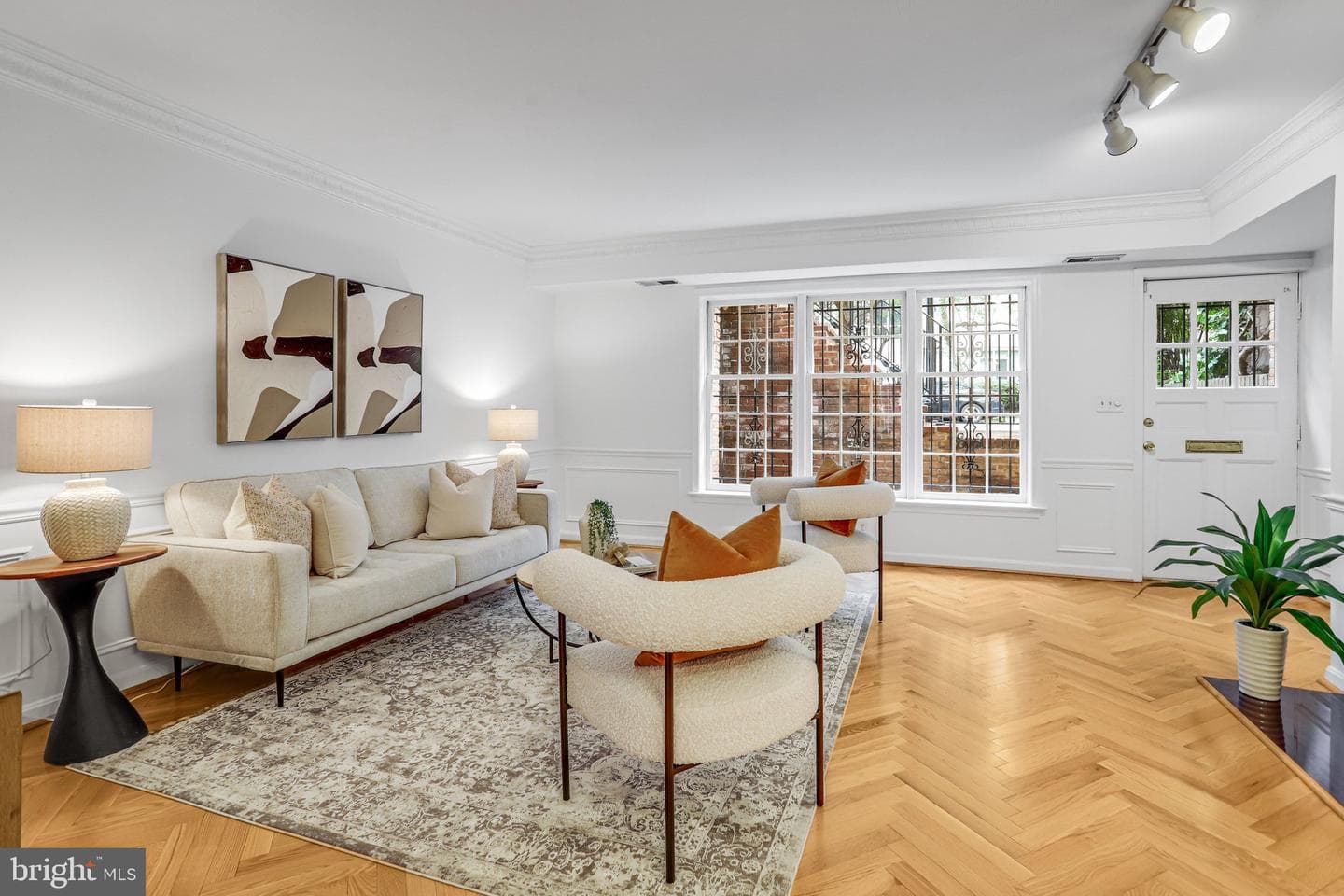 1757 Q Street NW #25 photo 3