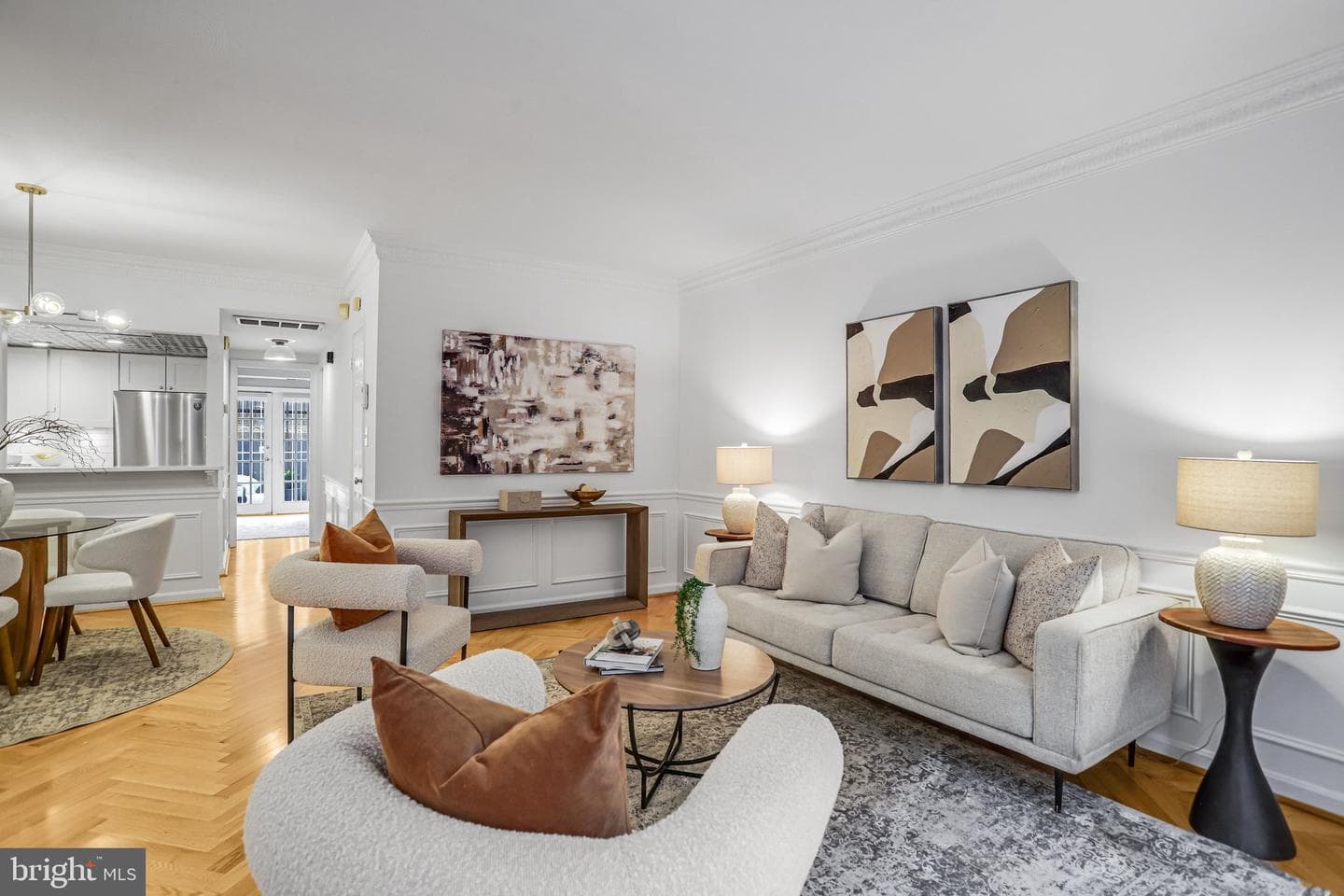 1757 Q Street NW #25 photo 5