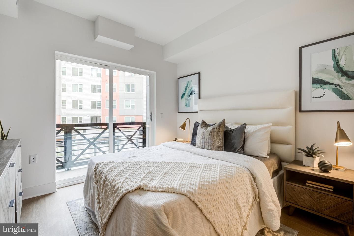 410 Rhode Island Avenue NE #513 photo 6