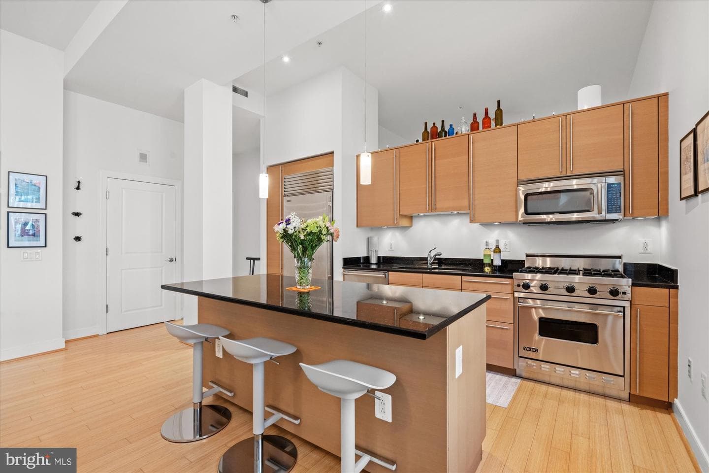 2425 L Street NW #324 photo 15