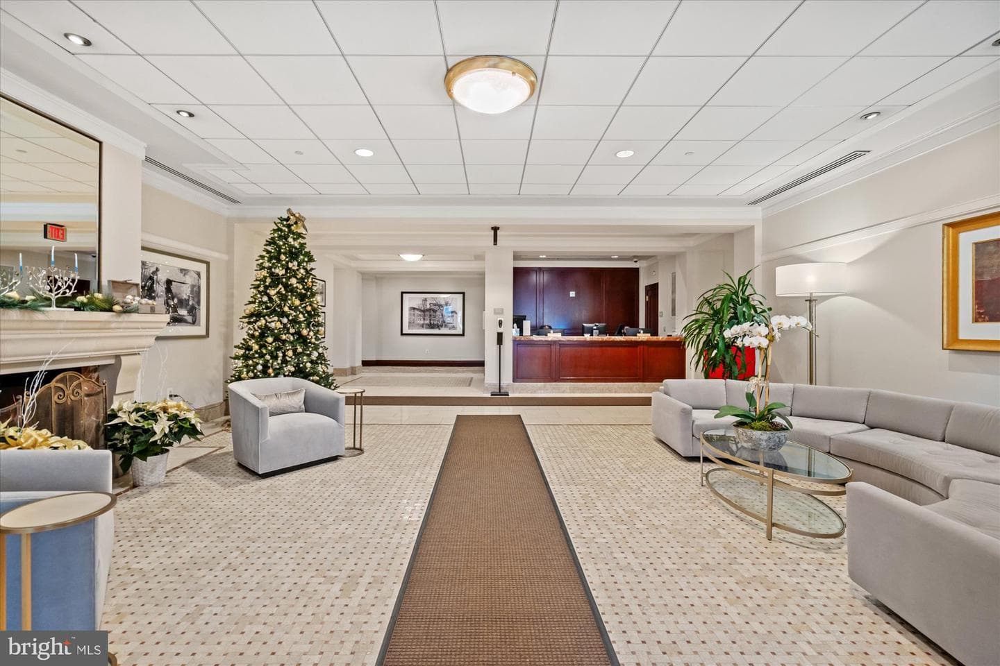 2425 L Street NW #324 photo 3