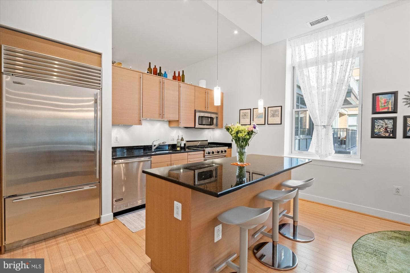 2425 L Street NW #324 photo 7