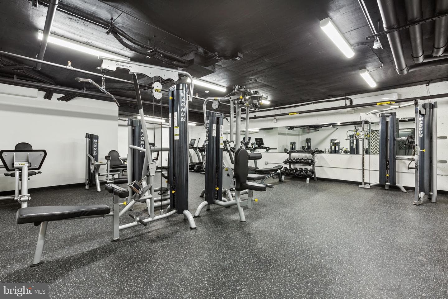 410 Rhode Island Avenue NE #608 photo 29