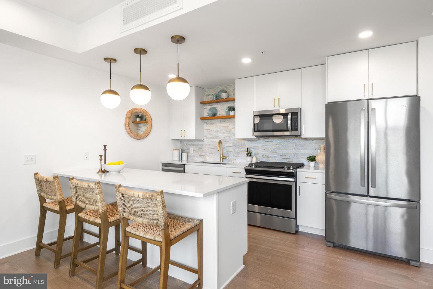 410 Rhode Island Avenue NE #608 photo 7