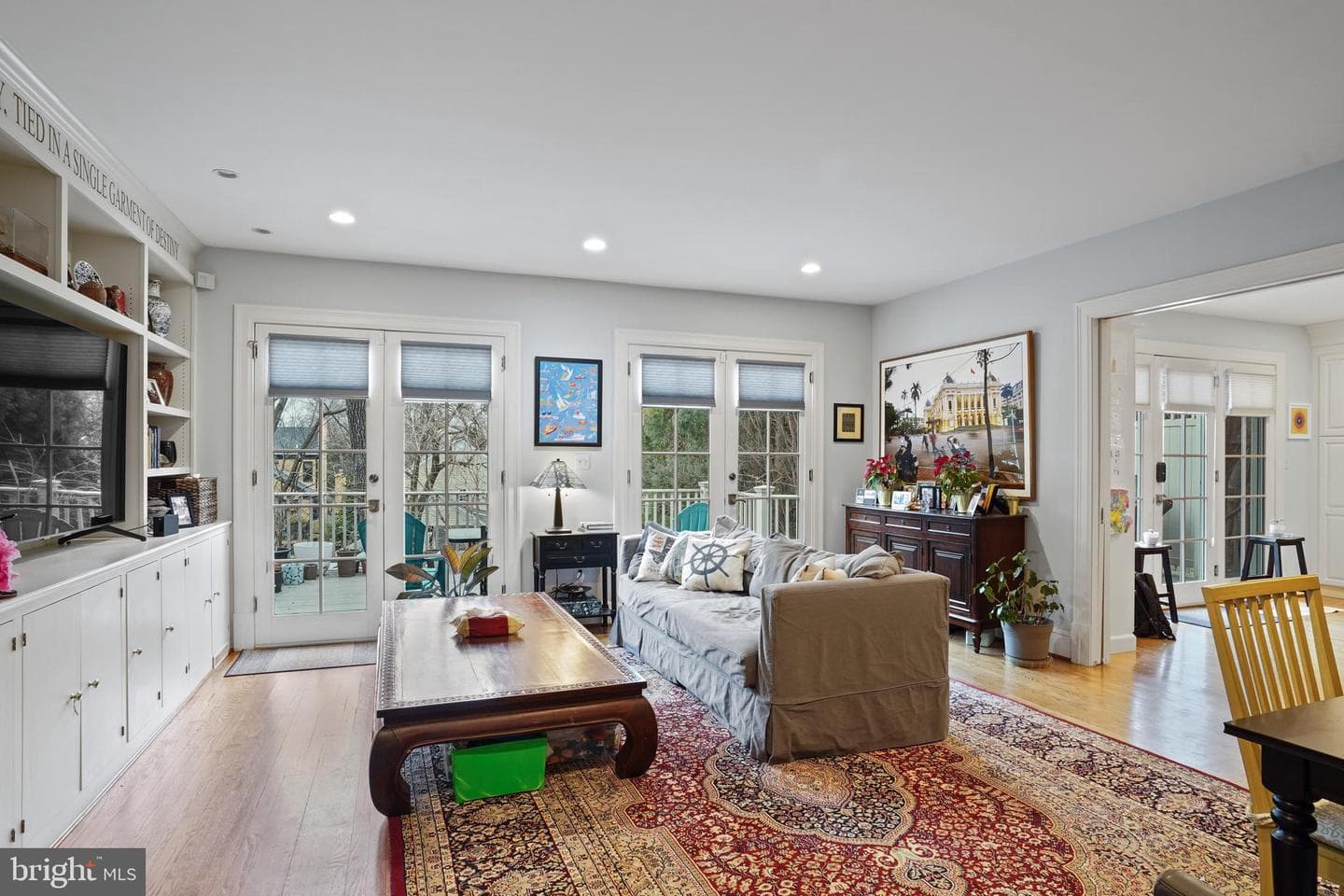 4414 Lowell Street NW photo 7