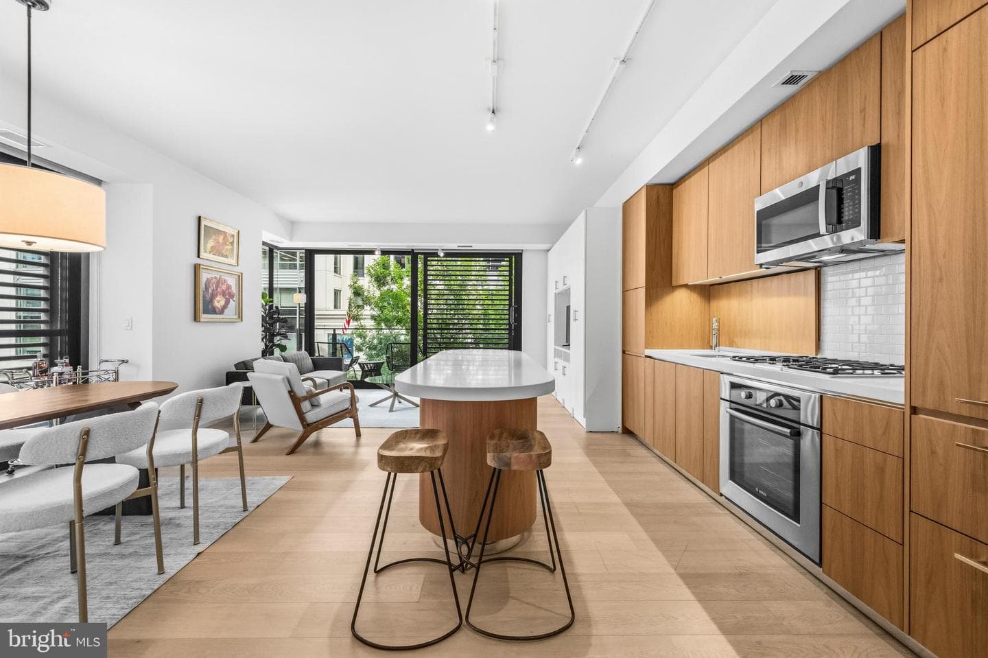 925 H Street NW #315 photo 6