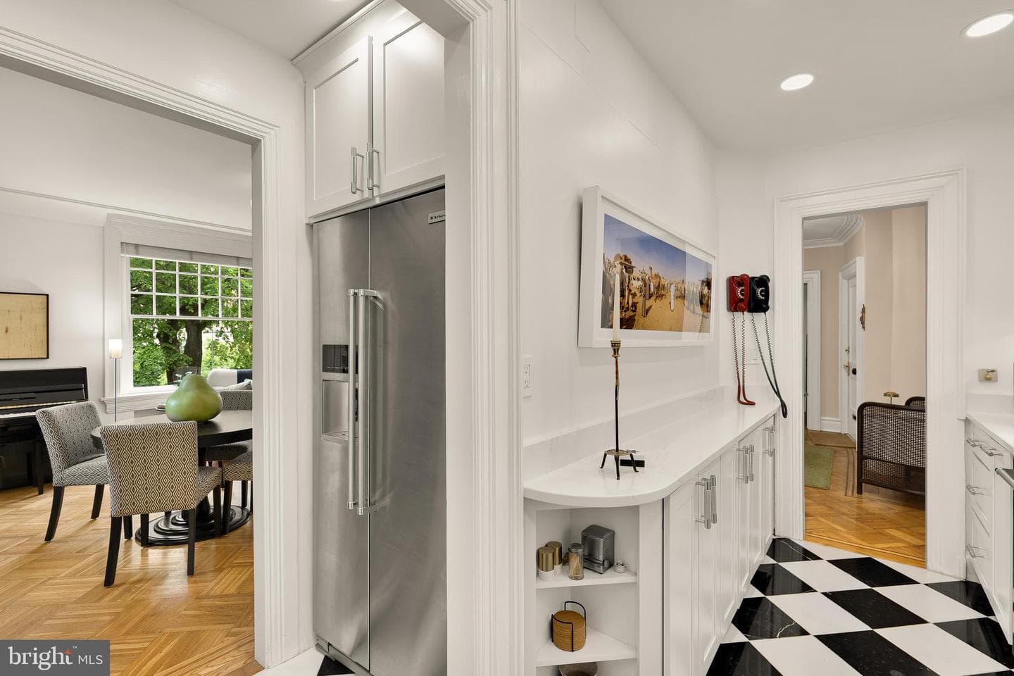 2039 New Hampshire Avenue NW #301 photo 18