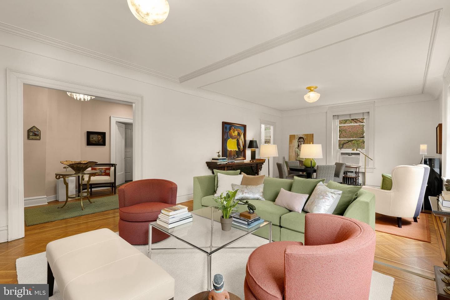 2039 New Hampshire Avenue NW #301 photo 6