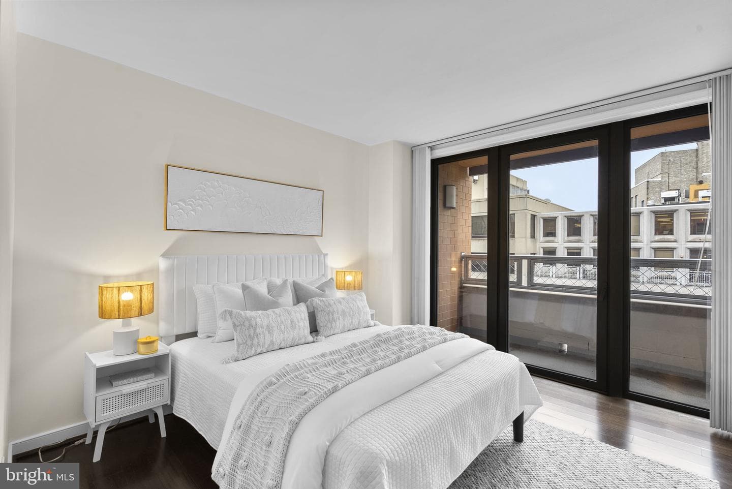 631 D Street NW #1129 photo 17