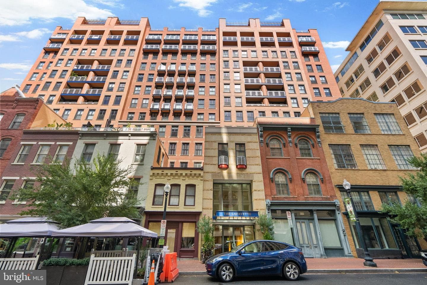 631 D Street NW #1129 photo 21