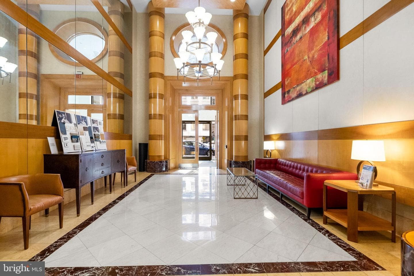 631 D Street NW #1129 photo 25